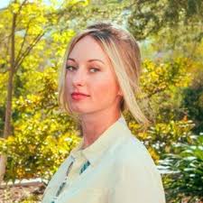 Rebecca Kopp's Instagram, Twitter & Facebook