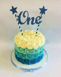 A very cute cake for first birthday featuring. Boys First Birthday Smash Cake One Year Birthday Cake Boys First Birthday Cake 1st Birthday Cakes