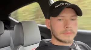 Liam Graham: Family appeal over man missing for six weeks