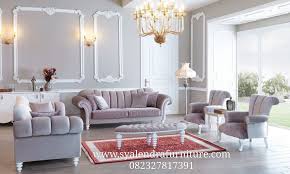Sofa ruang tamu modern ini minim unsur kayu dan juga menitikberatkan pada kegunaan dan juga kepraktisan. Kursi Sofa Ruang Tamu Full Jok Duco Syalendra Furniture