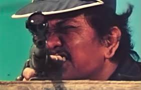 The Bionic Boy/El Nino Bionico (1977)