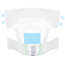 Tena Super Brief Adult Diapers