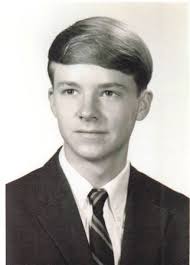 William James Marchessault Obituary