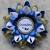 Little Prince Royal Blue Baby Shower