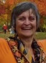 Obituary of Arleen Frances Stapleton