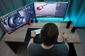 Elementos del Material Multimedia by Jesús Mayen