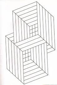 Almonds optical illusion optical illusion: Coloring Pages For Adults Optical Illusion Printable Free To Download Jpg Pdf