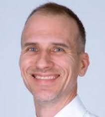 Tech Movers and Shakers