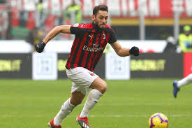 + add or change photo on imdbpro ». Hakan Calhanoglu Reportedly Linked With A Move Away From Ac Milan Should He Stay Or Go The Ac Milan Offside