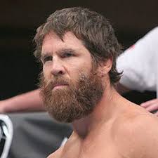 Kendall Grove vs. Evan Tanner, The Ultimate Fighter 7 Finale