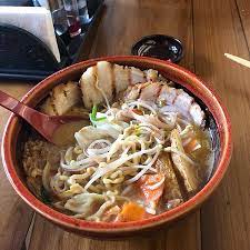 Maybe you would like to learn more about one of these? Ramen Misoya Colombo Menu Preise Restaurant Bewertungen Tripadvisor