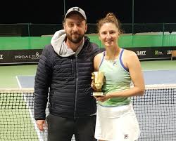 See more of irina camelia begu on facebook. Romanian Tennis Player Irina Begu Returns To Wta Top 100 After Winning Itf Cairo Final Romania Insider