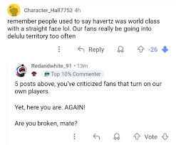 November 18, 2024 Daily Discussion & Transfers Thread : rGunners