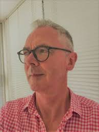 Professor Adrian Coyle