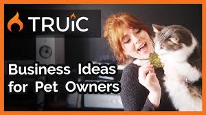 Overnight pet sitting at the customers home. How To Start A Pet Sitting Business Truic