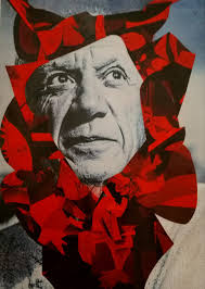 Da Caffeoveggenza mostra dedicata a Picasso.