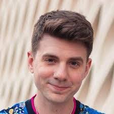 James Crowder's Instagram, Twitter & Facebook