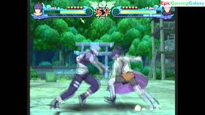 Kabuto Vs Anko In A Naruto Shippuden Clash Of Ninja Revolution 3 Match Battle Fight This Video Showcases Gameplay Of K Battle Fight Naruto Naruto Shippuden