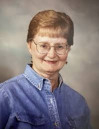 Obituary information for Peggy Patterson