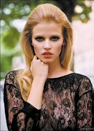 Lara Stone