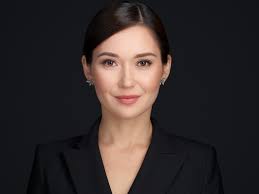 Montreal Headshot Photographer