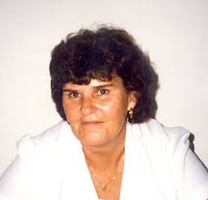 Margaret Bull Obituary