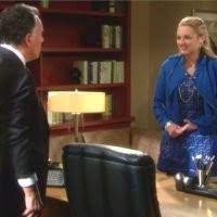 Soap awards france 2017 : Les Feux De L Amour Episode Diffuse Le 21 Fevrier 2014 Sur Cbs Aux Usa Soap Passion Com