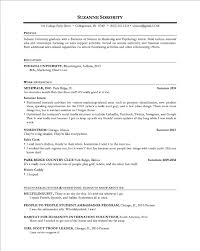 These resumes are available in the most popular formats, such as psd, ai, and indd. The Ultimate Resume Template For Any 22 Year Old Ifiwere22 Job Resume Examples Resume Resume Template