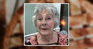 Nancy Schramm Obituary June 9, 2024