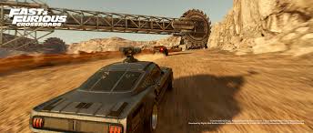 The method of installation is very simple just click the downside button and on the next page see the. Fast Furious Crossroads