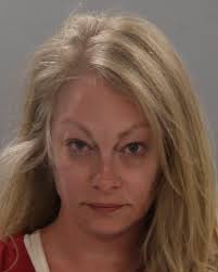 Arrest of Eric Anthony Marashai for Domestic Assault in Knox County