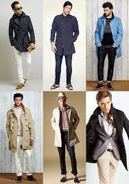 Men S Fashion Tip Beating The Rain In Style Rainy Day Outfit Men Mens Rainy Day Outfit Rainy Day Outfit
