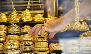 Gia Vang Hom Nay Ngay 16 7 Vang Thế Giới Tren Mức 1 800 Usd Ounce