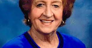 Willa Ruth Riley Cain