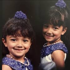 Brooklyn Hahn's Instagram, Twitter & Facebook