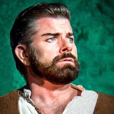 Michael Morrow, Tenor (@MichaelMorrowTenor) • Facebook