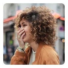 If you are wondering what your straight hair will look like permed, then this is a great. Short Hair Modern Perm Novocom Top