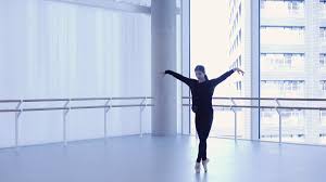 Alina Cojocaru rarely wears the same coloured socks 🧦 she weightlifts  EVERY day 🏋️ and she has a dancing dog named Charlie 🐕 We lift the  curtain on life as a world-class