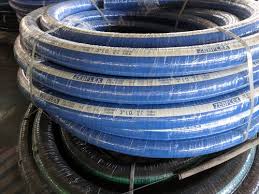 Uhmwpe Chemical Hose Pipe