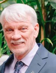 Obituary for Robert Dickinson