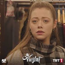 Gozde Kaya In Vuslat 2019 Turkish Actors Actresses Actors Actresses