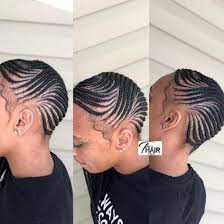 Best Lemonade Braid Hairstyles 2018 Small Medium And Jumbo Lemonade Braids Hairstyles Braided Hairstyles Hair Styles