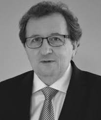 Professeur Jacques CHEVALIER