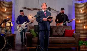 Deus abençoe a sua vida missionário. R R Soares Lanca Novo Single Inspirado No Campo Missionario