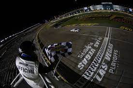 Types of nascar bets with expert strategy. Nascar Truck Las Vegas Race Results Austin Hill Wins As Round Of 6 Is Set
