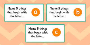 While the compound p4o10 has many names, its most common name is phosphorus pentoxide. Name 5 Things Alphabet Challenge Cards