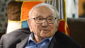 Britain's Schindler': The man who saved 669 children from the Nazis