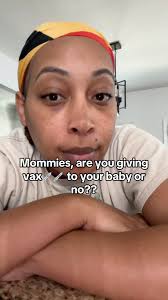 Mommies, whats your take