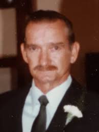 Dirk Frederick Mudge (1930-1986)