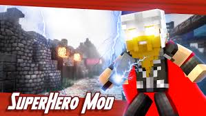 Fisk's heroes doesn't just stop at 30 superheroes from. Superheroes Mod For Minecraft Pe 1 3 Apk Full Premium Cracked For Android Apktroid Com